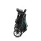 Прогулочная коляска Colmer royal green, арт. WOSPCOL03A0